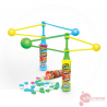 JohnyBee Clackers Candy C/12