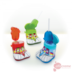 JohnyBee Boots Dipperl W/24