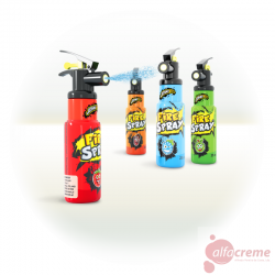 JohnyBee Big Fire Spray W/15