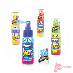 JohnyBee Fruit Spray W/24