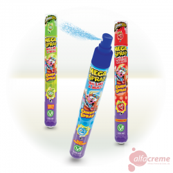 JohnyBee Mega Spray W/12