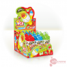 JohnyBee Baby Squeeze Gel W/12