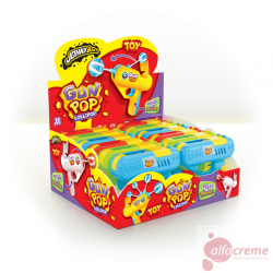 JohnyBee Gun Pop C/12