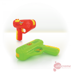 JohnyBee Gun Pop W/12