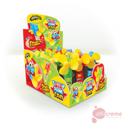 JohnyBee Sweet Fan W/12