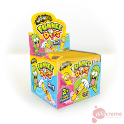 JohnyBee Funkee Dips C/24