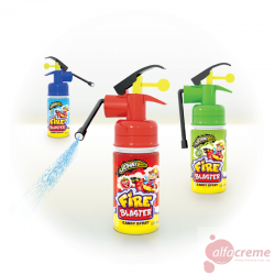 JohnyBee Fire Blaster C/16