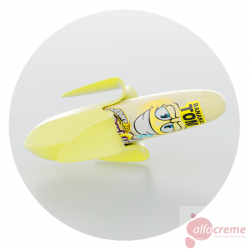 Big Bananas Spray JohnyBee W/12