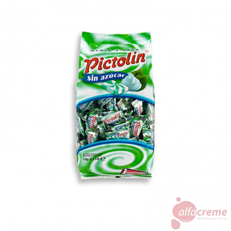 MENTA NATA PICTOLIN S/A C/280