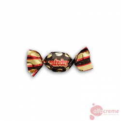 REBUÇADOS CAFÉ DRY C/270