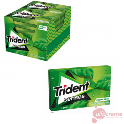 Senses Spearmint 23 Gr C/12