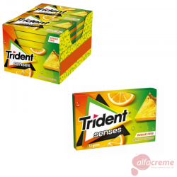 Senses Berry Tropical 23 Gr...