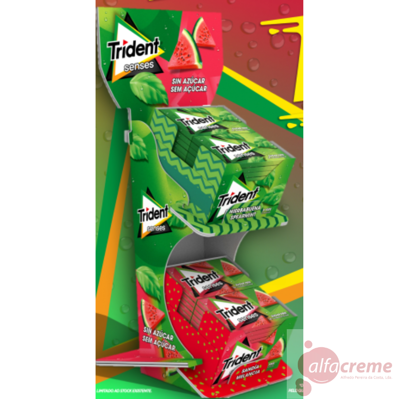 copy of Senses Berry Tropical 23 Gr C/12