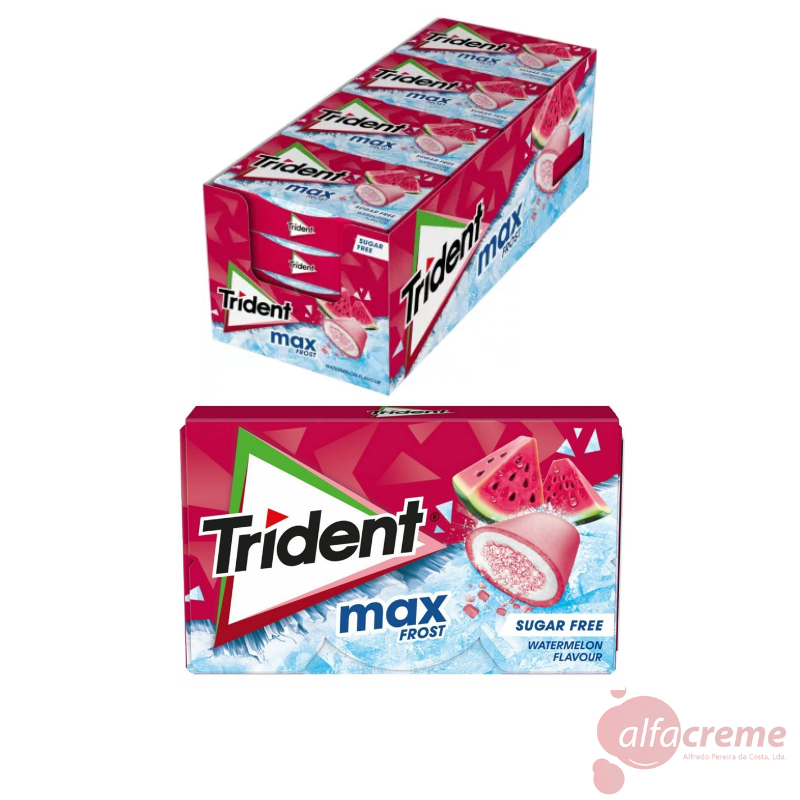 Watermelon Max Drageia W/16