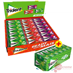 Trident 14 G Promoção 3+1