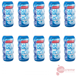 Mentos Gum Peperrmint 30 Gr...
