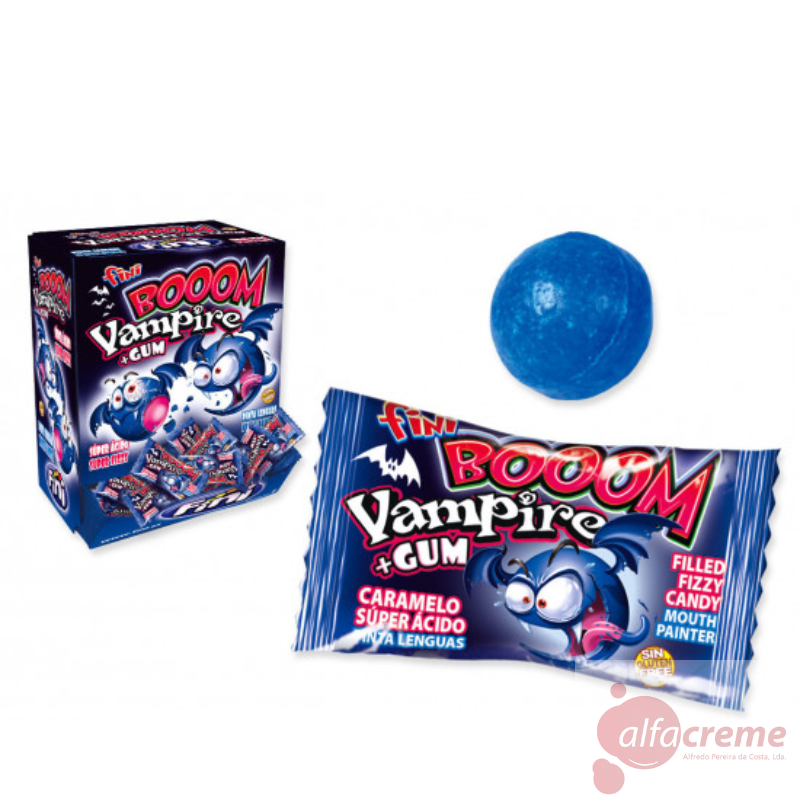 Vampire Fini BOOM