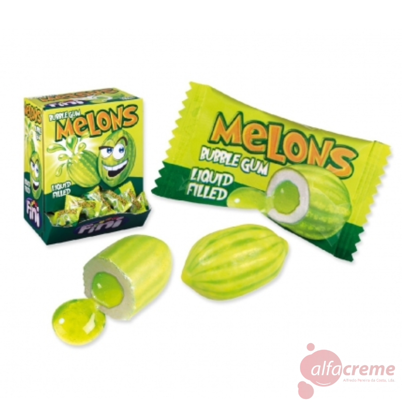 Melón Fini BOOM