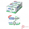 White Oral B 17 Gr W/12