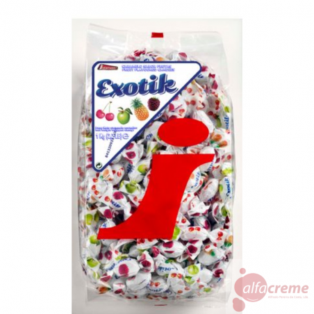 Pictolin EXOTIK 1KG