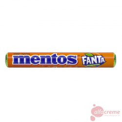 Mentos Fanta C/20