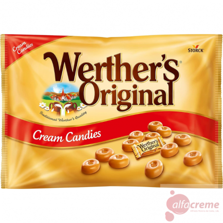 Werther´s Original Kgs