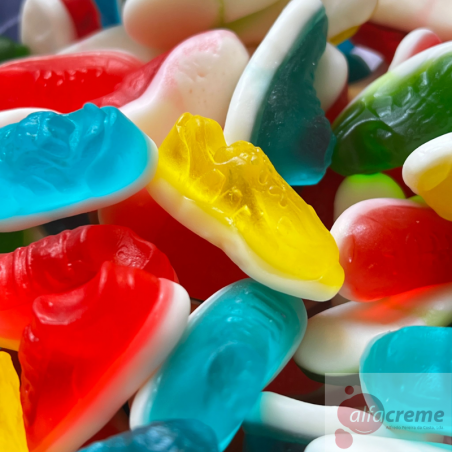 Sapatilhas Sortidas Fini C/250