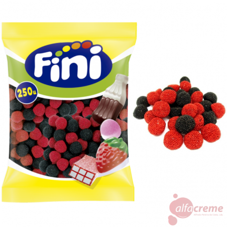 Fini Big Blackberrys W/250