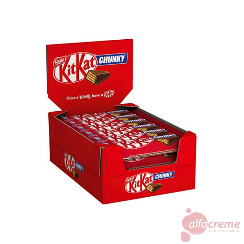 Kit-Kat Chunky C/24