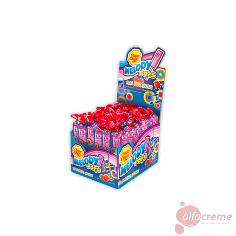 Chupa-Chups Melodie Pops