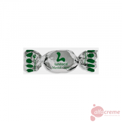 Boot Mentol Lusiteca C/1,5 Kg