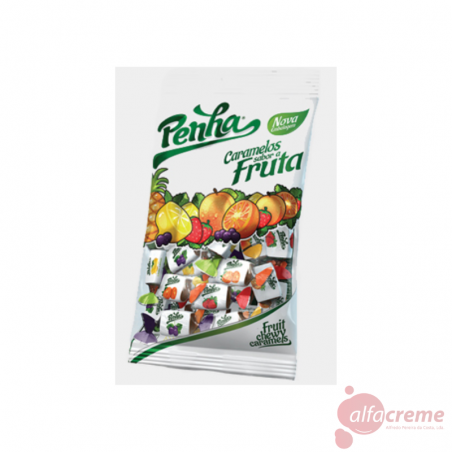 Caram.Penha Fruta 1Kg