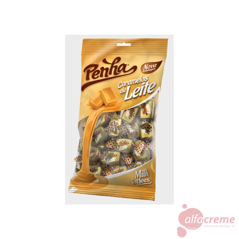 Caram.Penha Leche 2Kg