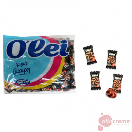 O LEI CAFÉ  S/ AÇUCAR 1Kg