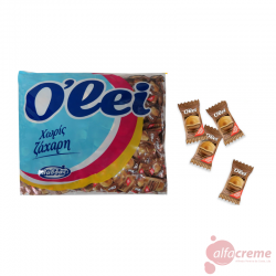 O Lei Chocolate S/ Açucar 1Kg