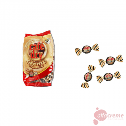 Rebuçados Dry Creme kg C/270