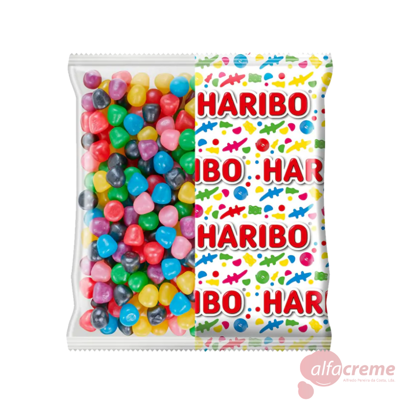 Dragibus Soft Haribo 2Kg
