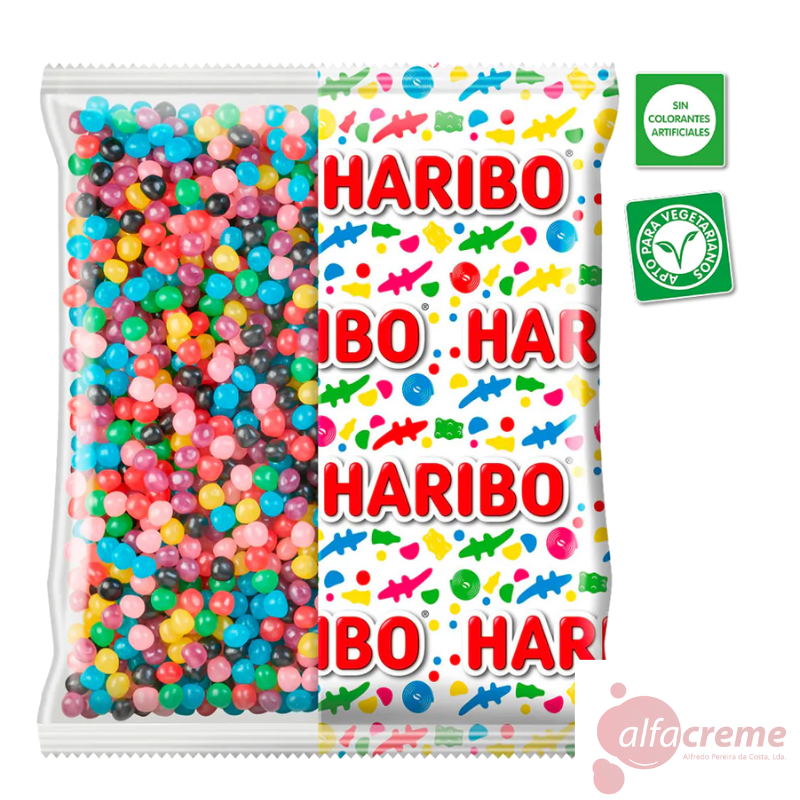Haribo Dragibus C/2 Kgs