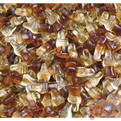Haribo HappyCola 100g C/18