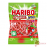 Esparguete Morango Haribo C/18 75Gr