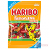 Favoritos Fusion Haribo C/18