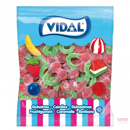 Cerejas Pica XXL Vidal Kg