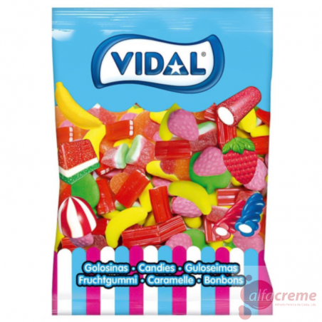 Happy Mix Vidal Kg