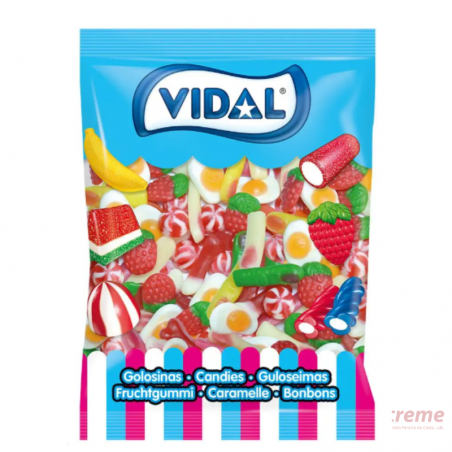 Fantasia Mix Vidal Kg