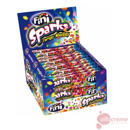 Fini Sparks W/48