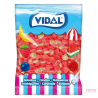 Vidal Tartitas Twist 250 Units