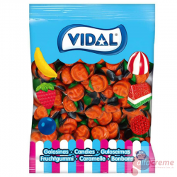 Vidal Abóboras Brilho Kg