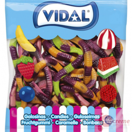 Vidal Snake 1 Kg