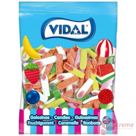 Vidal Dedos Pica 250 Units