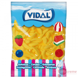 Vidal Bananas 250